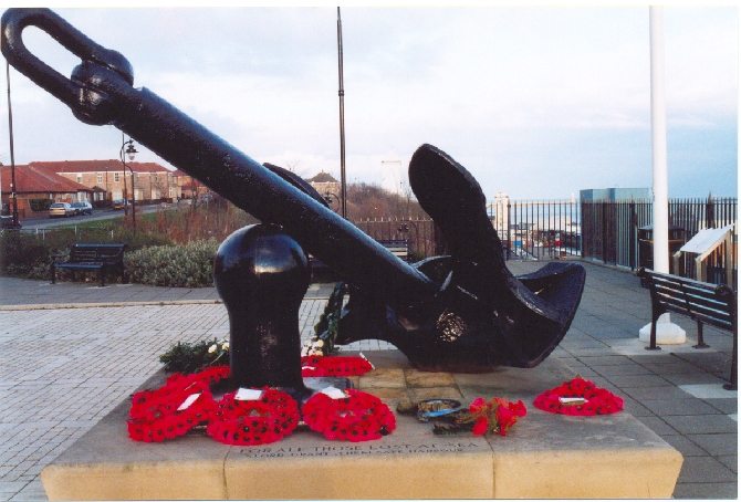 NEWMP Memorial Image